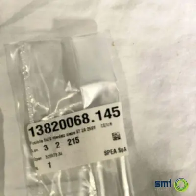 Delayed Fuse with GT Axis