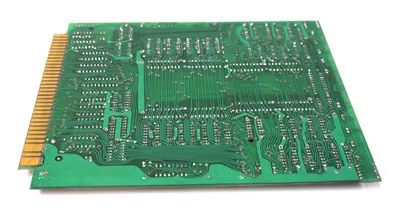 USED GENERIC BMCC-100 INPUT CARD BE-236-639-D, REV. K