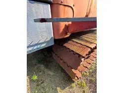 Used 1967 KOEHRING 550 SPANNER CRANE Crawler Cranes Pennsylvania US | Iron Exchange Equipment Solutions #1353690