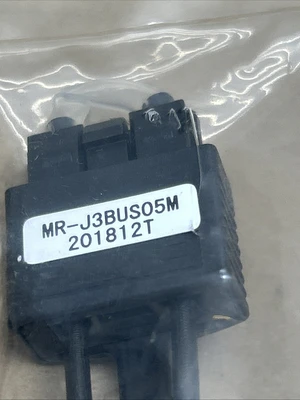 NEW Mitsubishi MR-J3BUS05M