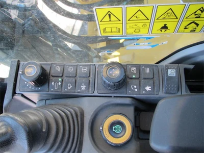 Used 2018 CATERPILLAR 320 Excavators Pennsylvania US | National Lift Equipment #1381336