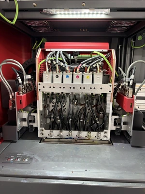 Used 2022 EFI PRO Misc Printing Equipment Ohio US | Revelation Machinery #1516836