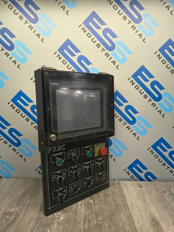 Used PRO-FACE GP570-SC31-24V Servo Drives South Carolina US | ESS Industrial Equipment Sales #1077612