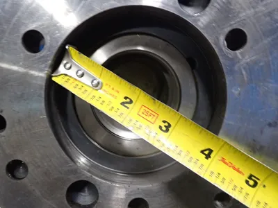 USED HARDINGE HM3085