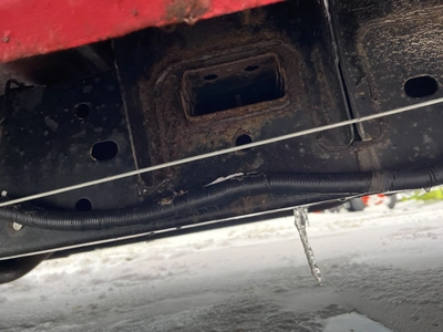 USED 2008 FORD F-150