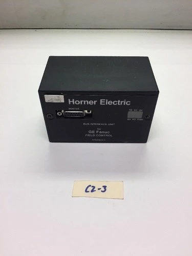 Used HORNER ELECTRIC _UNKNOWN_ PLC Processors Indiana US | J&J Industrial Supply #497466