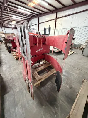 Used 2018 BOLZONI ACR-74-1472PS Parts & Accessories (Material Handling) South Carolina US | Yellow Tag Capital Recovery #1332329