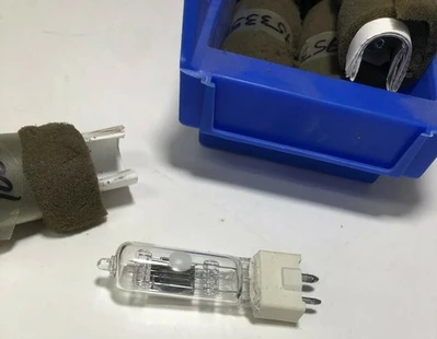 NEW OSRAM NAED 54812