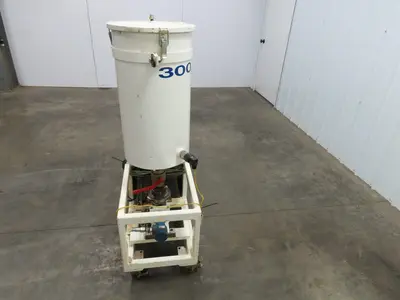 Used LIQUID CONTROL _UNKNOWN_ Pumps | Arrow Industrial #620926