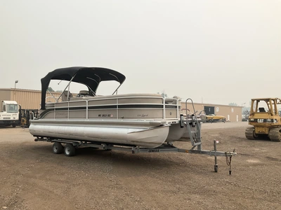 Used 2007 PREMIER 250 LEGEND Boats (Misc) Michigan US | Miedema Asset Management Group #1313778