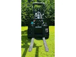 Used 2022 GIANT G1500 HD Wheel Loaders Pennsylvania US | Iron Exchange Equipment Solutions #1353806