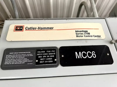 USED SIMFLO SD10C