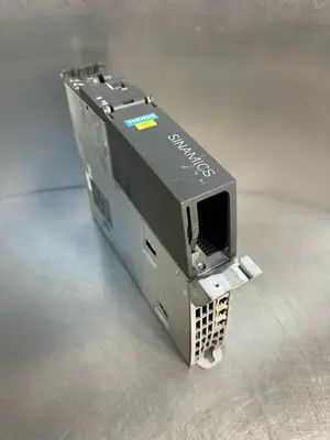 Siemens 6SL3040-1MA00-0AA0 CU320-2 DP SINAMICS 24 V DC 6.5 A (8.4.5)