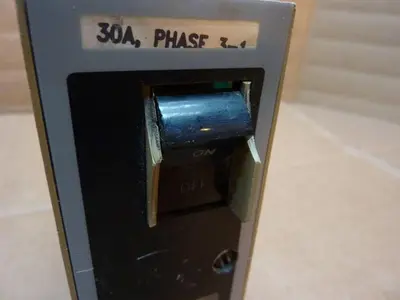 USED BARBER COLMAN UPGX11-1-64-303-01