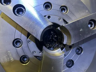 USED 2008 HAAS SL-40