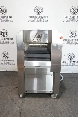 Used 2022 _UNKNOWN_ PO-3-20S Ovens Texas US | OBR Equipment #1320580