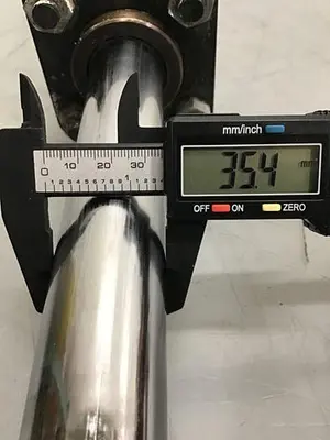 USED TAIYO 3FZ063B175N0305-B0
