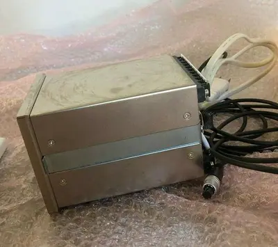 KYOWA WGA-670B INSTRUMENTATION AMPLIFIER KYOWA LCX-A-10KN-ID