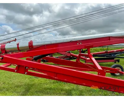 Used PECK _UNKNOWN_ Augers Iowa US | Keast Enterprises #1360404