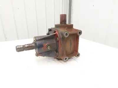 Used DEUTZ ALLIS _UNKNOWN_ Speed Reducers Indiana US | Arrow Industrial #1412113