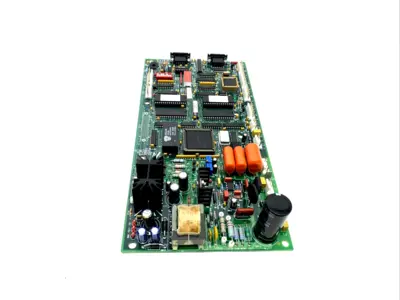 USED SOLID STATE CONTROLS INC. 80-219506-90
