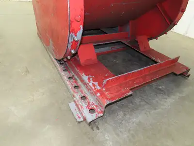 Used WRIGHT _UNKNOWN_ Hoppers Indiana US | Arrow Industrial #1408579