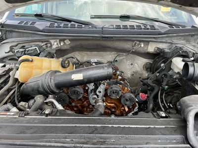 Used 2017 FORD F150 Pickup Trucks Michigan US | Miedema Asset Management Group #1320451