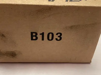 New | in-Stock ANCHOR FLUID POWER B103 A-J0419 Valves/Fittings Ohio US | Surplus Asset Holdings #1241580