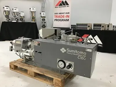 USED SUMITOMO SG75M-H / IU
