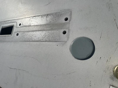 USED FANUC ROBOCUT ALPHA-1B