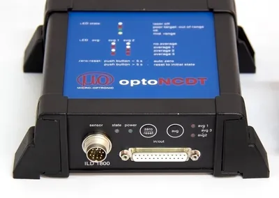 Micro-Optronics _UNKNOWN_ Other Sensors | ANACAPA EQUIPMENT BROKERS, INC (2)
