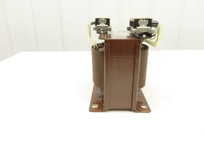 Nunome NESB1200CUL07502-10 Control Transformer 1.2kVA 1Ph Pri 220V Sec 120V