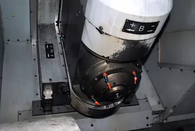 USED 2009 HAMUEL HSTM 1500