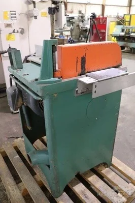 USED TECHNIK ASSOCIATES HIPOINT