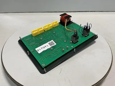 USED MEIKI 8368289