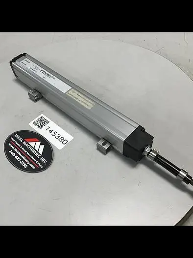 Used NOVOTECHNIK LWH0175 Transducers Michigan US | Ideal Machinery #698629