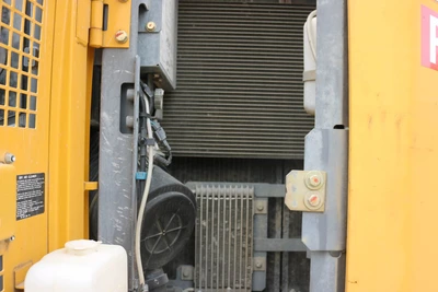 Used 2013 JOHN DEERE 135D Excavators California US | Monster Iron Equipment Services #1481114