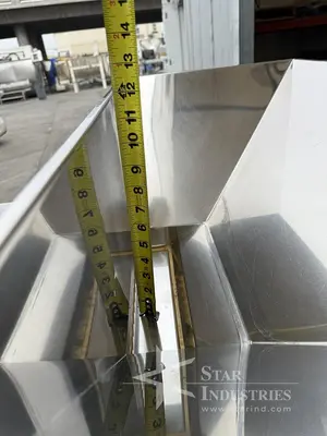 Used 2004 CVC 1220 Tablet/Capsule Counters | Star Industries #1254101