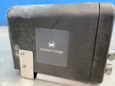 Used MARKEMIMAJE _UNKNOWN_ Ink Jet Coders & Printers Ohio US | HGR 24 #1572222