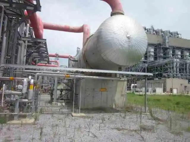 Used KNM PROCESS SYSTEMS SDN BHD NA Pressure Vessels New Jersey US | Phoenix Equipment Corp #175693