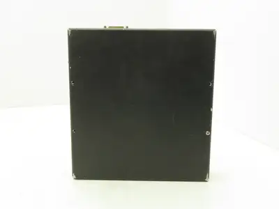Welding Technology WTC 937-1009 DEP 105s Data Entry Panel 105s Teach Pendant