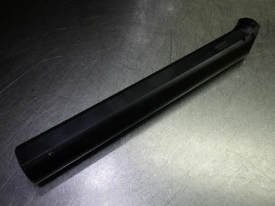 Sandvik 2" Coolant Thru Steel Boring Bar 1.5" Shank A24T-DDUNL4 (LOC2915A)
