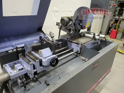 MEP / Wilton Cobra 350 AX Cold Saw, 14” Blade