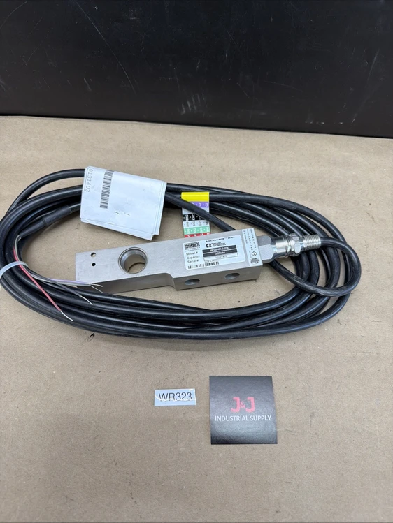 New | in-Stock Hardy Instruments SBH04-2.25K Sensors Indiana US | J&J Industrial Supply #924772