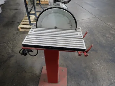 USED DAYTON 6Y001