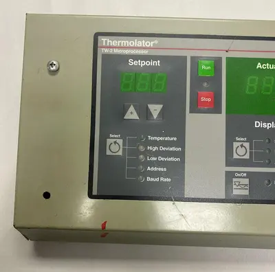Used CONAIR _UNKNOWN_ Industrial Controls Ohio US | Surplus Asset Holdings #1241929
