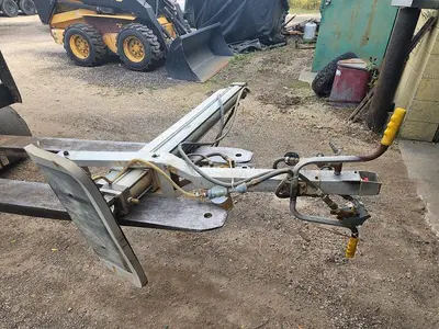 USED STRATO-VAC 12731