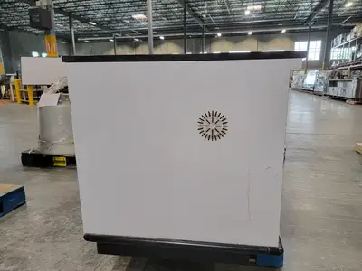 USED 2015 HILLPHOENIX SB305H