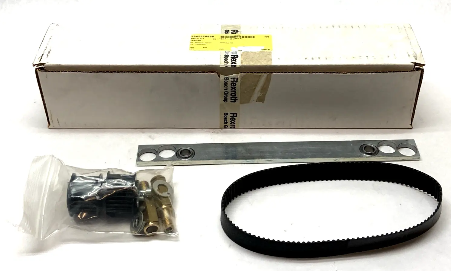 Bosch Rexroth 3842328888 Drive Kit BL=160 A=45 AO=0/1 - New Other