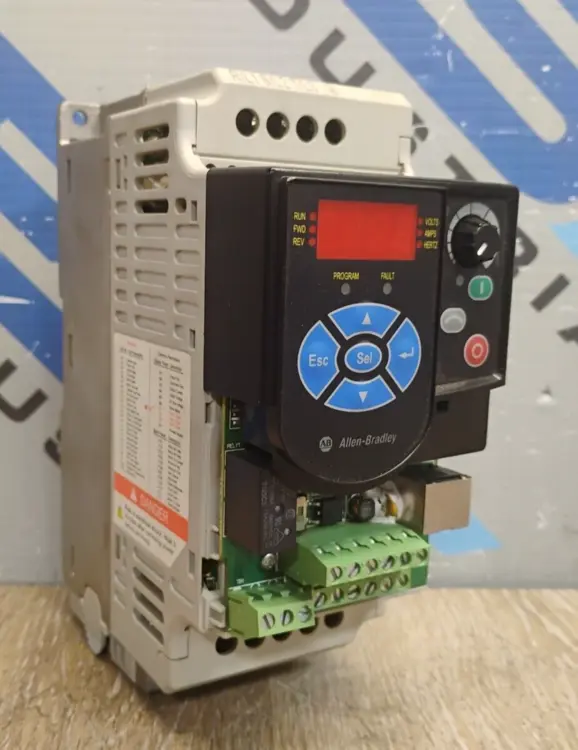 Allen-Bradley 22F-D4P2N103 Electrical/PLC/Automation | ESS Industrial Equipment Sales